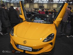 Vienna Drive 15.01.2026